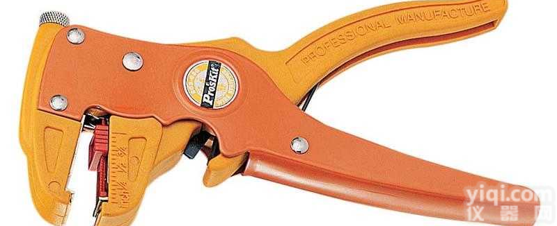 808-<em>080</em>   808-<em>080</em> 鸭嘴型<em>单排</em>线自动<em>剥线钳</em>（0.2~6.0