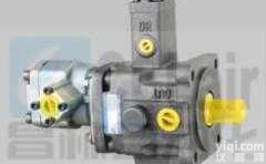 VP2-30＋GPY     VP2-40＋GPY    高低压泵（<em>双联</em>叶片泵 <em>齿轮泵</em>）