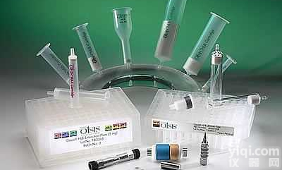 <em>WAT094226</em>  Waters Oasis HLB<em>固相萃取</em><em>小柱</em>（3cc/60mg,100...