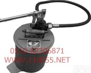 B2002    <em>高压</em><em>手动</em>加<em>油泵</em>