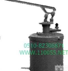 <em>SJB</em>-V25    <em>手动</em>加<em>油泵</em>