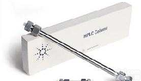 <em>250</em>×4.6mm 5um  <em>Agilent</em> HC-C18液相色谱柱（<em>518905</em>-902）