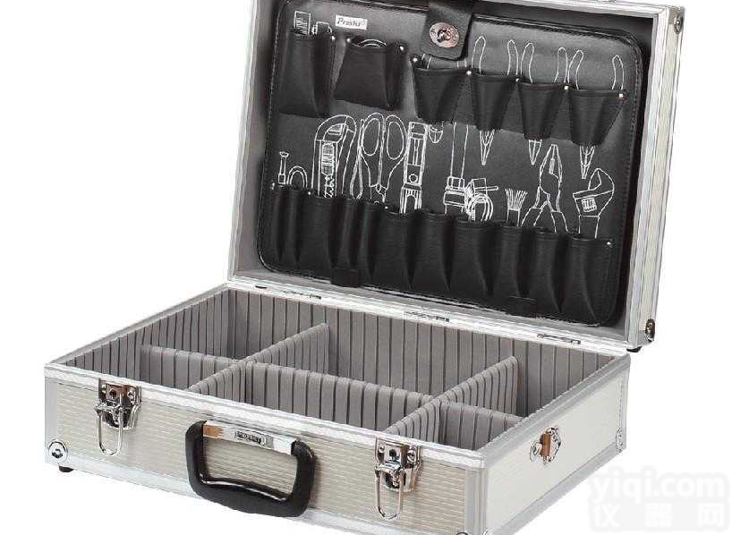 8PK-735N  8PK-735N, 大<em>白铝</em><em>工具箱</em>（460*334*161mm）