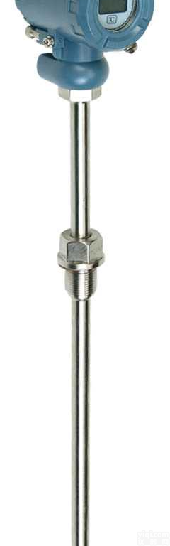 SBWZ/R <em> 带显示一体化温度变送器</em>