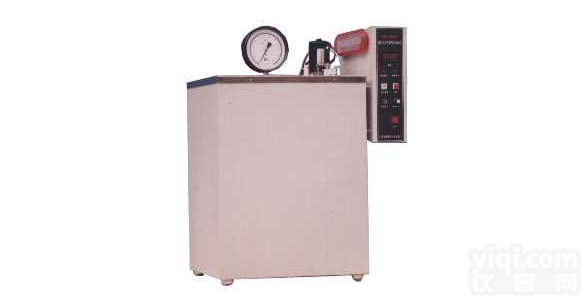 SY-06B型  <em>液化</em><em>石油气</em>蒸汽压<em>试验仪</em>