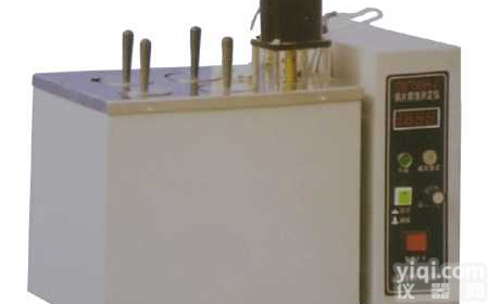 SY-05型  <em>石油产品</em><em>铜片</em><em>腐蚀试验</em>仪