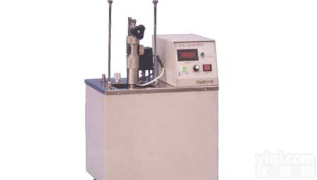 SY-08  <em>液化气</em><em>铜片</em><em>腐蚀试验</em>仪