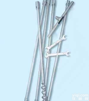 螺旋<em>取土</em>钻（<em>河北</em>路仪）