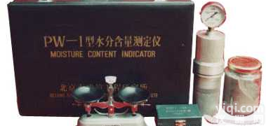 PW-1<em>砂子</em><em>含水量</em>快速<em>测定仪</em>（河北路仪）