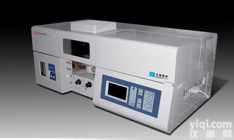 AA370MC型<em>原子</em>吸收<em>分光光度计</em>