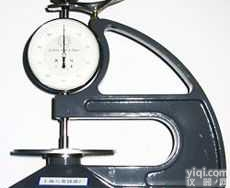 CH-10-AT<em>台式</em><em>测厚仪</em>   CH-10-AT<em>台式</em><em>测厚仪</em>