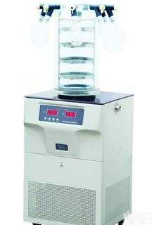 <em>FD-1C-80  普通挂瓶型超低温冷冻干燥机/冻干机/制冷机/冷冻设备</em>