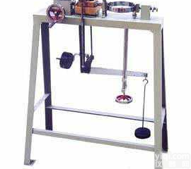 ZJ型应变控<em>制式</em>直剪仪（<em>轻便</em>） （<em>河北</em>路仪）