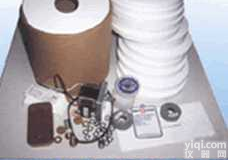 美国NORMAN <em>RCA</em> 7-IBB磨擦<em>试验机</em>专用<em>纸带</em>  <em>RCA</em><em>纸带</em>