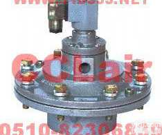 <em>淹没</em>式<em>电磁</em><em>脉冲</em>阀 DYM-89    <em>淹没</em>式电 磁<em>脉冲</em>阀