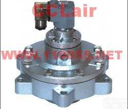 <em>淹没</em>式<em>电磁</em><em>脉冲</em>阀 YMF-50    <em>淹没</em>式<em>电磁</em><em>脉冲</em>阀