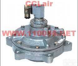 <em>淹没</em>式<em>电磁</em><em>脉冲</em>阀 YMF-76   <em>淹没</em>式<em>电磁</em><em>脉冲</em>阀