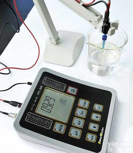 CPI-<em>505</em>  <em>离子</em>计 CPI-<em>505</em>