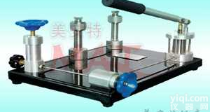 MAT-<em>100</em>B-2Q  MAT-<em>100</em>B-2Q<em>压力校验台</em>