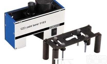 518S  518S<em>漆膜检验仪</em>漆膜厚度检测仪