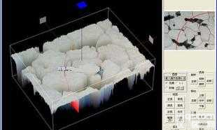 <em>金相分析软件</em> 金相软件 自动/辅助评级软件