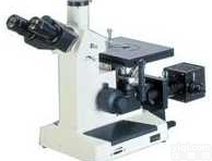 4XC  4XC金相<em>显微镜</em> 可配金相<em>分析软件</em>