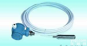 <em>MAT</em>-500F<em>系列</em>  防腐投入式液位变送器