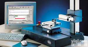 XR 20  <em>德国</em><em>马尔</em>计<em>量仪</em>器