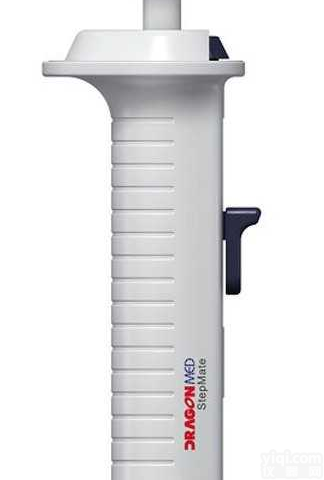 <em>大龙</em>移液器StepMate <em>连续</em><em>分配器</em>