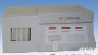 <em>KS</em>-1B型<em>碳氢</em><em>分析仪</em>