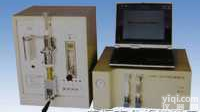 HCMC-100  <em>红外</em>碳<em>含量</em><em>测定仪</em>