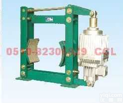 YWZ4B-300/E30  YWZ4B-300/<em>D40</em>   YWZ4B-300/E50    电力液压块式<em>制动器</em>