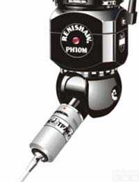 <em>雷尼</em>绍（Renishaw）PH10T和PH10M以及<em>PH10MQ</em>测头座