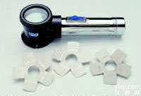 <em>Elcometer</em> 127 Keane-Tator   <em>Elcometer</em> 127 Keane-Tator <em>表面</em><em>比较器</em>和放大镜