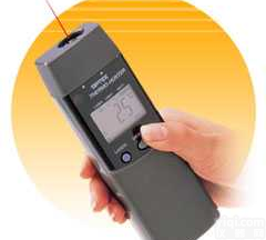 <em>日本OPTEX红外线测温仪</em>PT-303