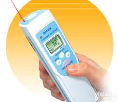 <em>日本OPTEX红外线测温仪</em>PT-5LD