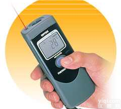 <em>日本OPTEX红外线测温仪</em>PT-305