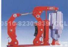 <em>SQZ</em>-400/125   <em>SQZ</em>-400/80   <em>SQZ</em>-500/125 电力液<em>压块</em>式<em>制动器</em>