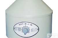 <em>800型  电动离心机</em>