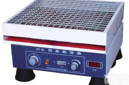 <em>HY</em>-BA;<em>HY</em>-B  <em>回旋振荡器</em>