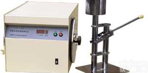 NJ-2型   NJ-2型<em>粘结指数</em><em>测定仪</em>