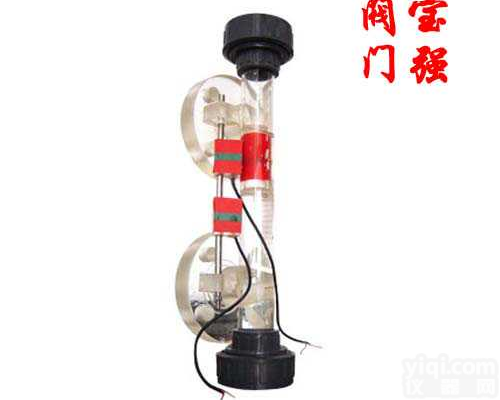 <em>透明磁控液位计</em>  <em>透明磁控液位计</em>