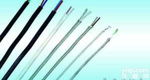 <em>快速微型热电偶用补偿导线</em>