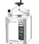 LDZX-30KBS  全不锈钢立式压力蒸汽<em>灭菌器</em>/消毒器（手<em>轮式</em>自动型）