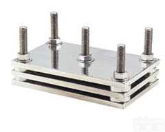 HT-1032  <em>海绵压缩变形测试仪</em>