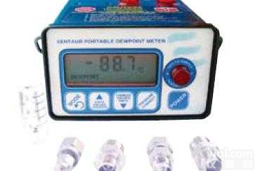 美国深特<em>XPDM</em><em>便携式</em><em>露点仪</em>  <em>露点仪</em>