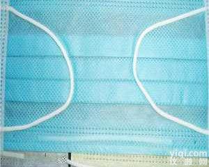 <em>现货</em>  无纺布<em>一次性</em>口罩