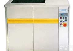 KV-2024  <em>工业超声波清洗机</em> 双槽超声波清洗机 大型超声波清洗机