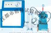 JKG-0313  <em>塑料管</em><em>水压试验</em>机