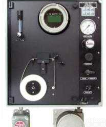 1100系列  一般<em>用途</em>H2S<em>分析</em>仪